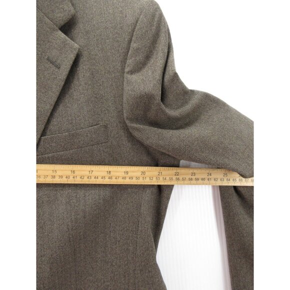 VINTAGE Ralph Lauren Polo Sport Coat 42 University Club Blazer USA * - Picture 5 of 16